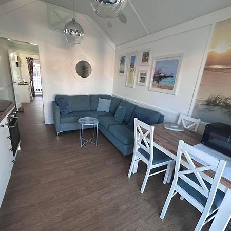 Chalet 283 Bridlington Exterior foto