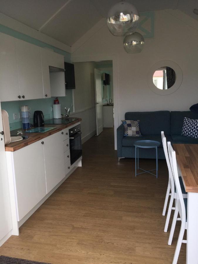 Chalet 283 Bridlington Exterior foto