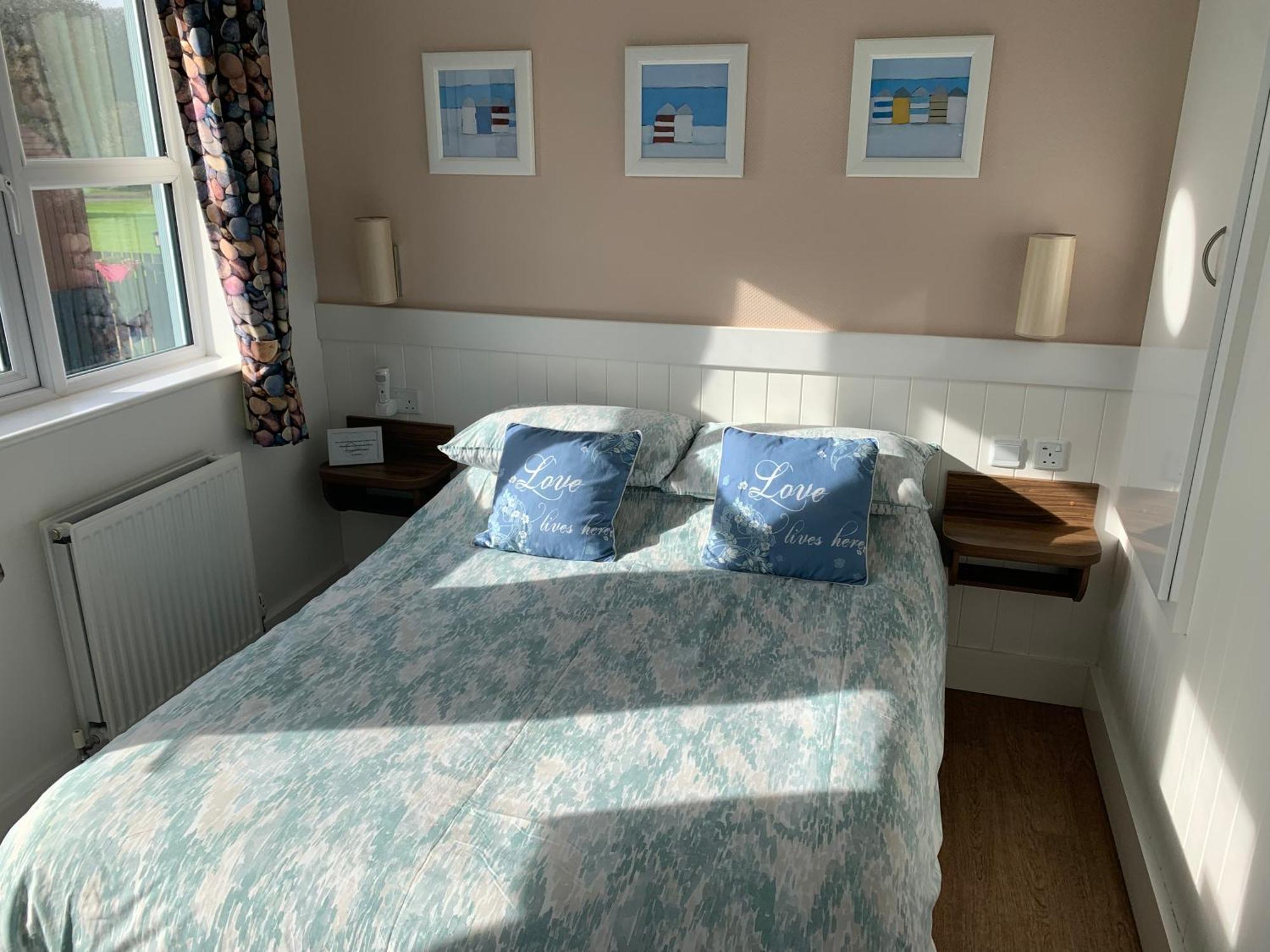 Chalet 283 Bridlington Exterior foto